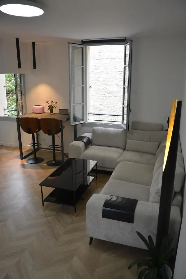 Maison Rascas - Centre Historique - Air Conditioning- Wifi Avignon 0*,