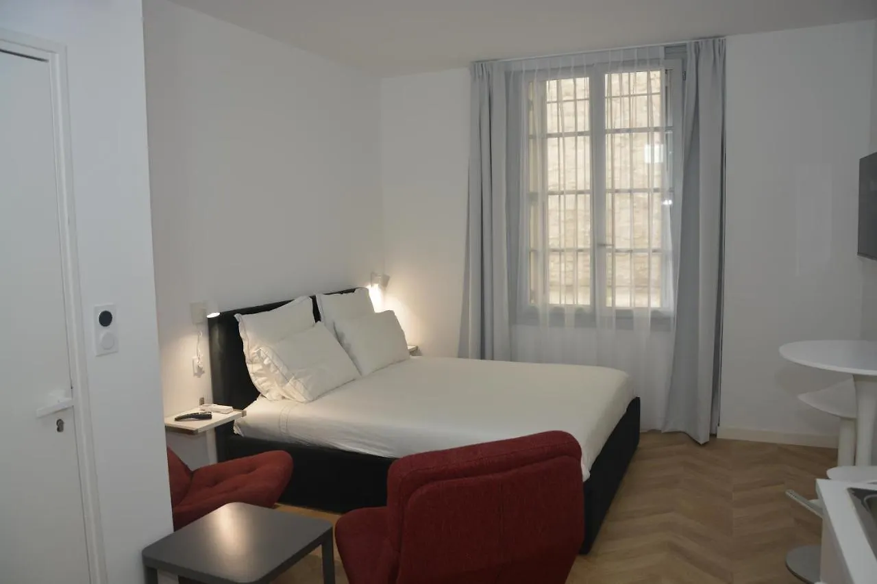 Maison Rascas - Centre Historique - Air Conditioning- Wifi Avignon