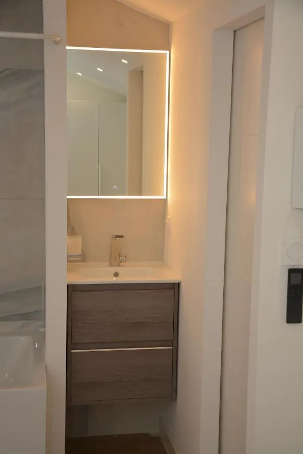 Apartment Maison Rascas - Centre Historique - Air Conditioning- Wifi Avignon