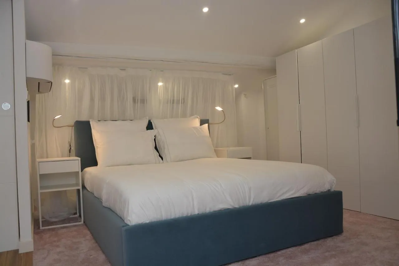 Apartment Maison Rascas - Centre Historique - Air Conditioning- Wifi Avignon