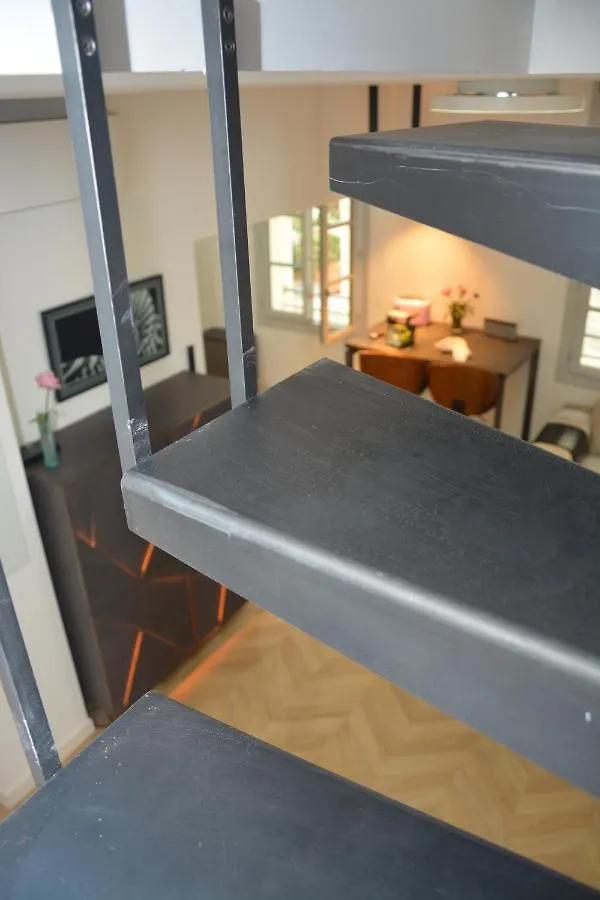 Maison Rascas - Centre Historique - Air Conditioning- Wifi Avignon