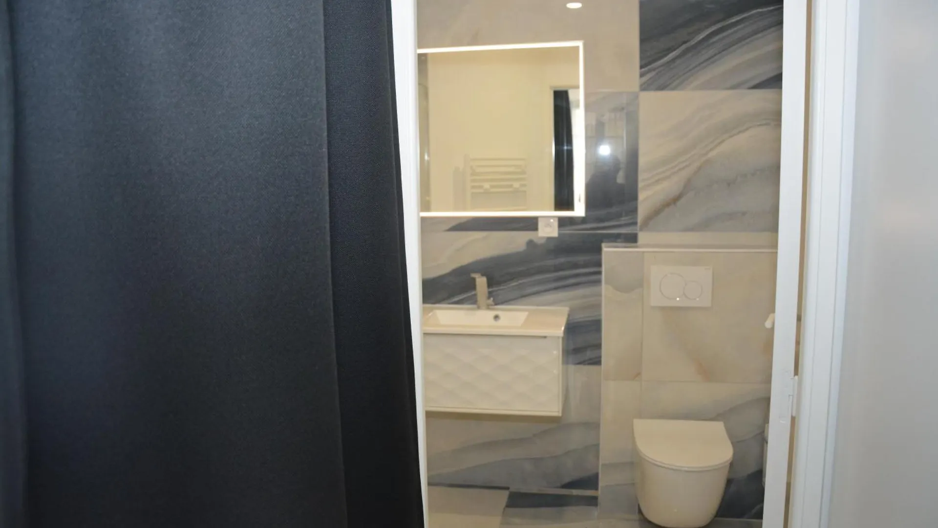 Maison Rascas - Centre Historique - Air Conditioning- Wifi Avignon Apartment