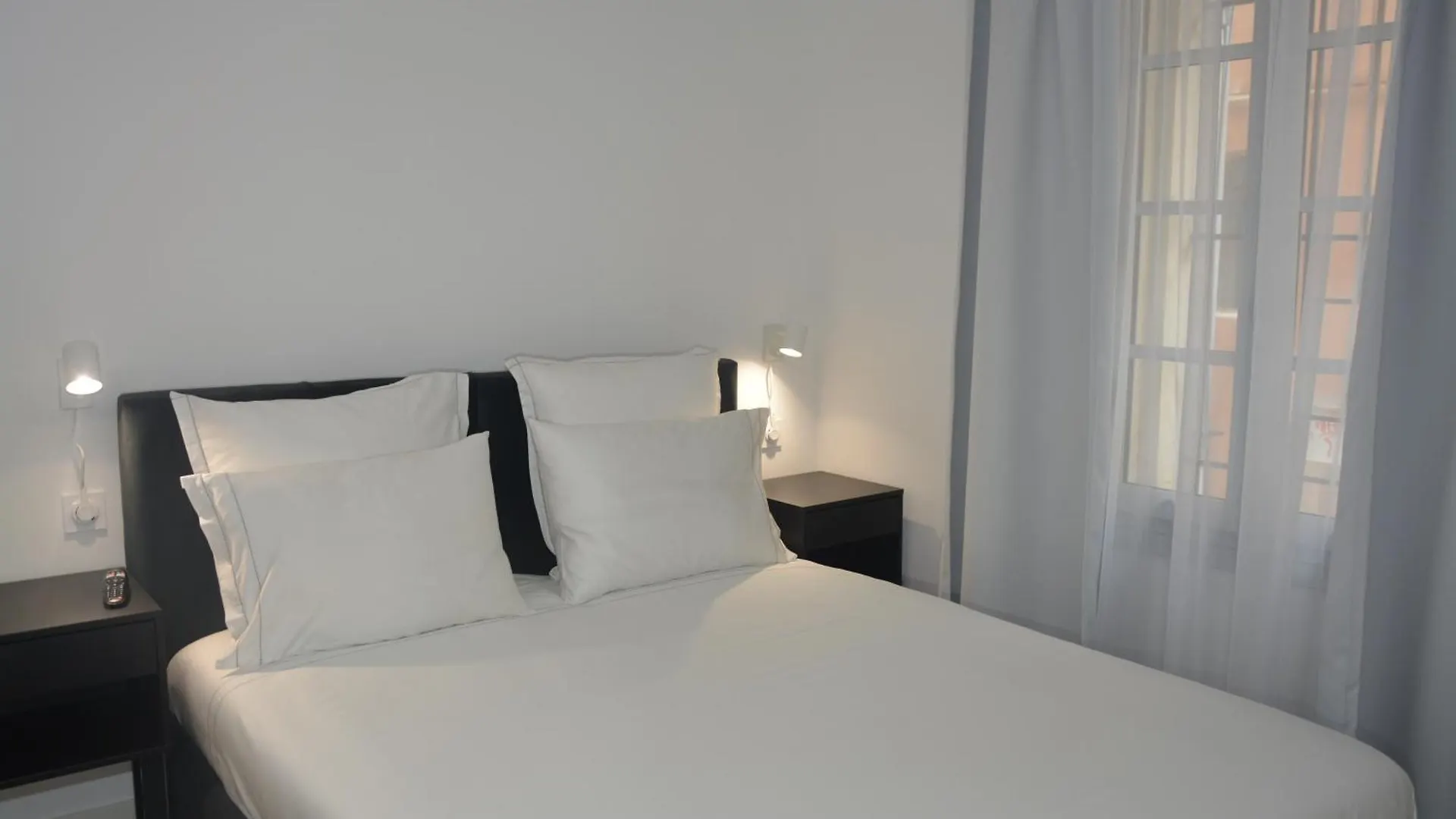 Apartment Maison Rascas - Centre Historique - Air Conditioning- Wifi Avignon France