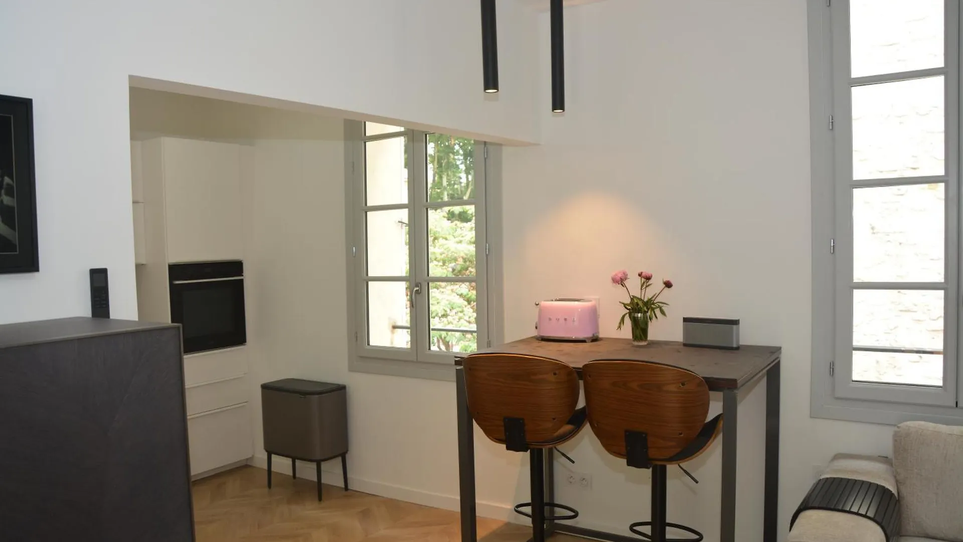 Maison Rascas - Centre Historique - Air Conditioning- Wifi Avignon 0*,