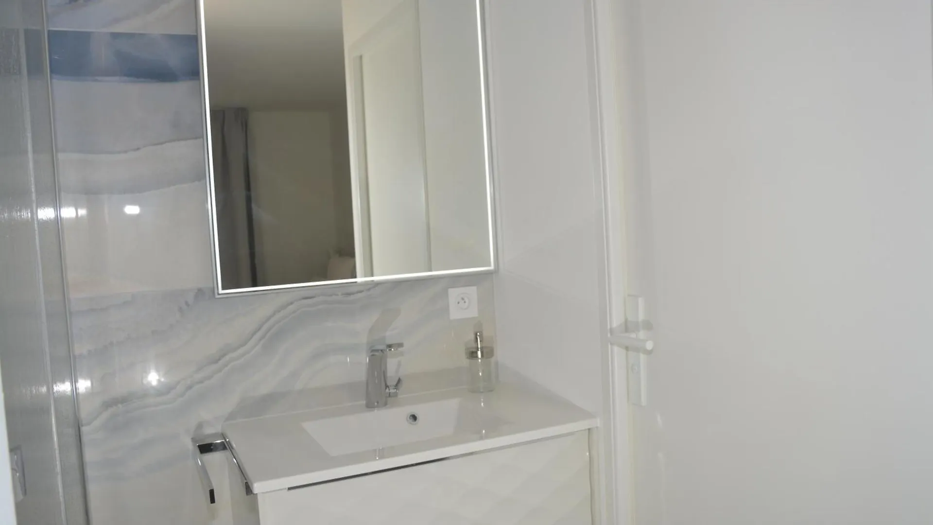 Maison Rascas - Centre Historique - Air Conditioning- Wifi Avignon Apartment