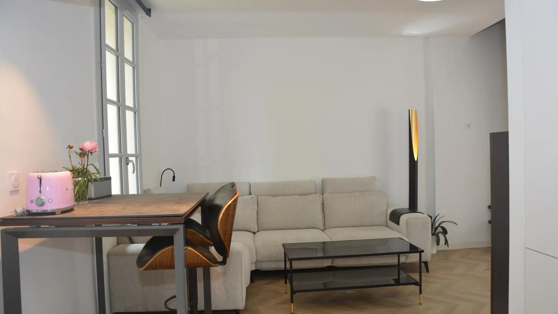 Apartment Maison Rascas - Centre Historique - Air Conditioning- Wifi Avignon