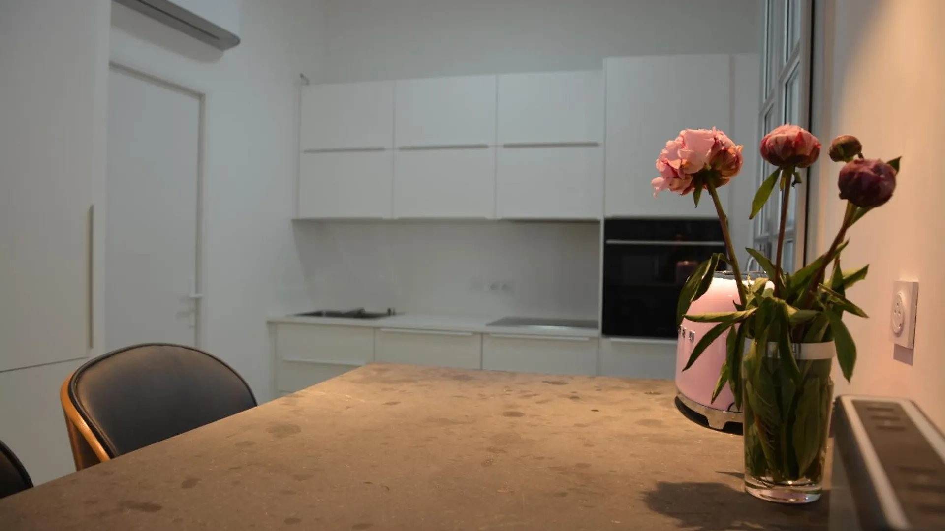 Maison Rascas - Centre Historique - Air Conditioning- Wifi Avignon Apartment