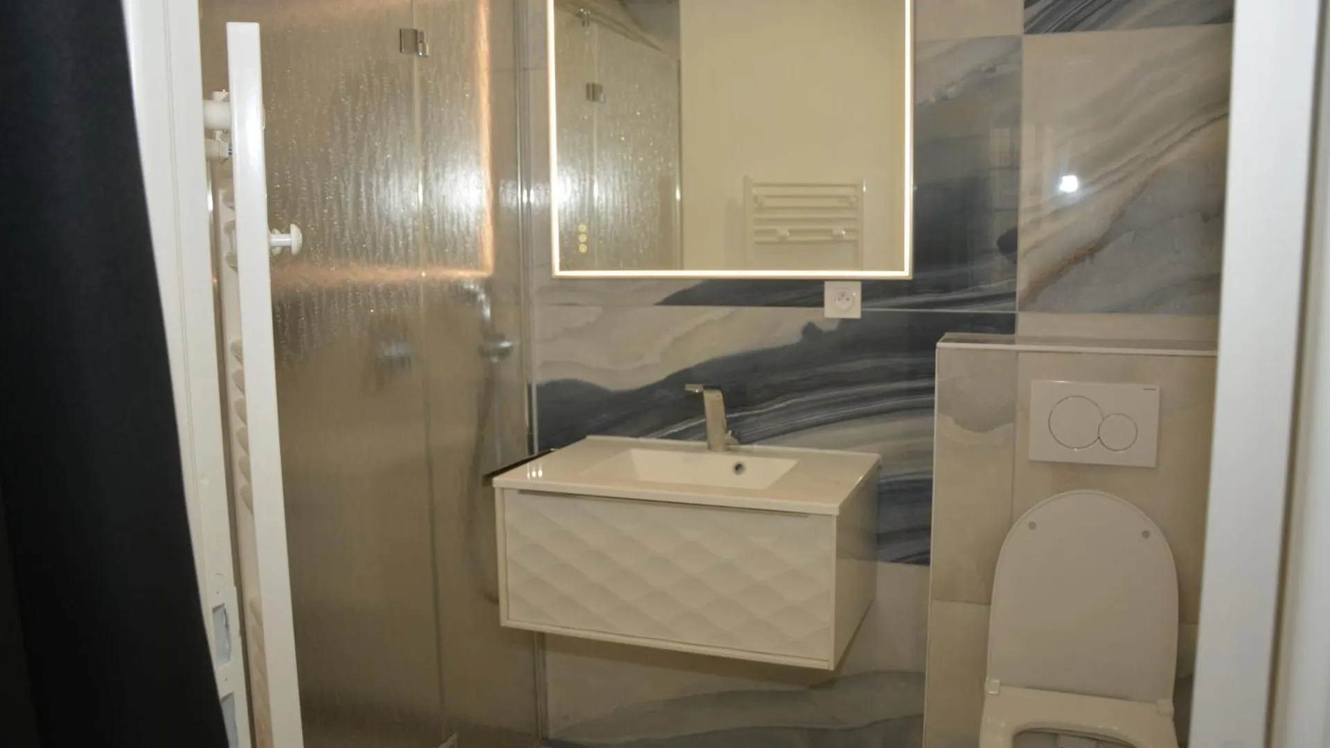 Maison Rascas - Centre Historique - Air Conditioning- Wifi Avignon