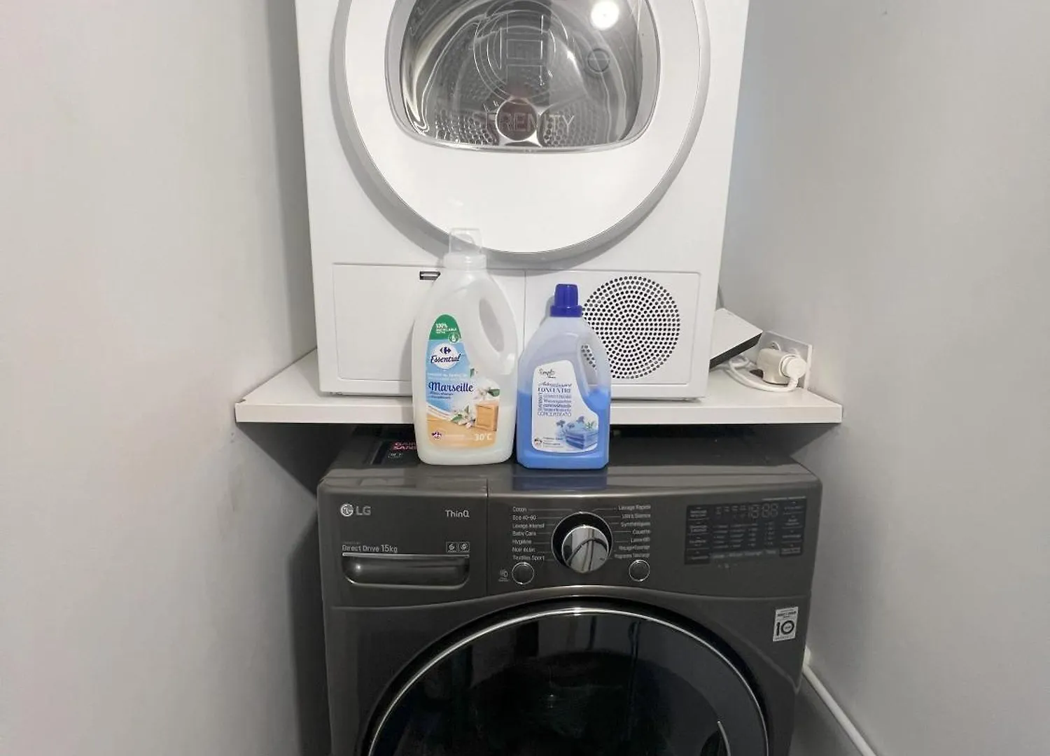 Apartment Maison Rascas - Centre Historique - Air Conditioning- Wifi Avignon France