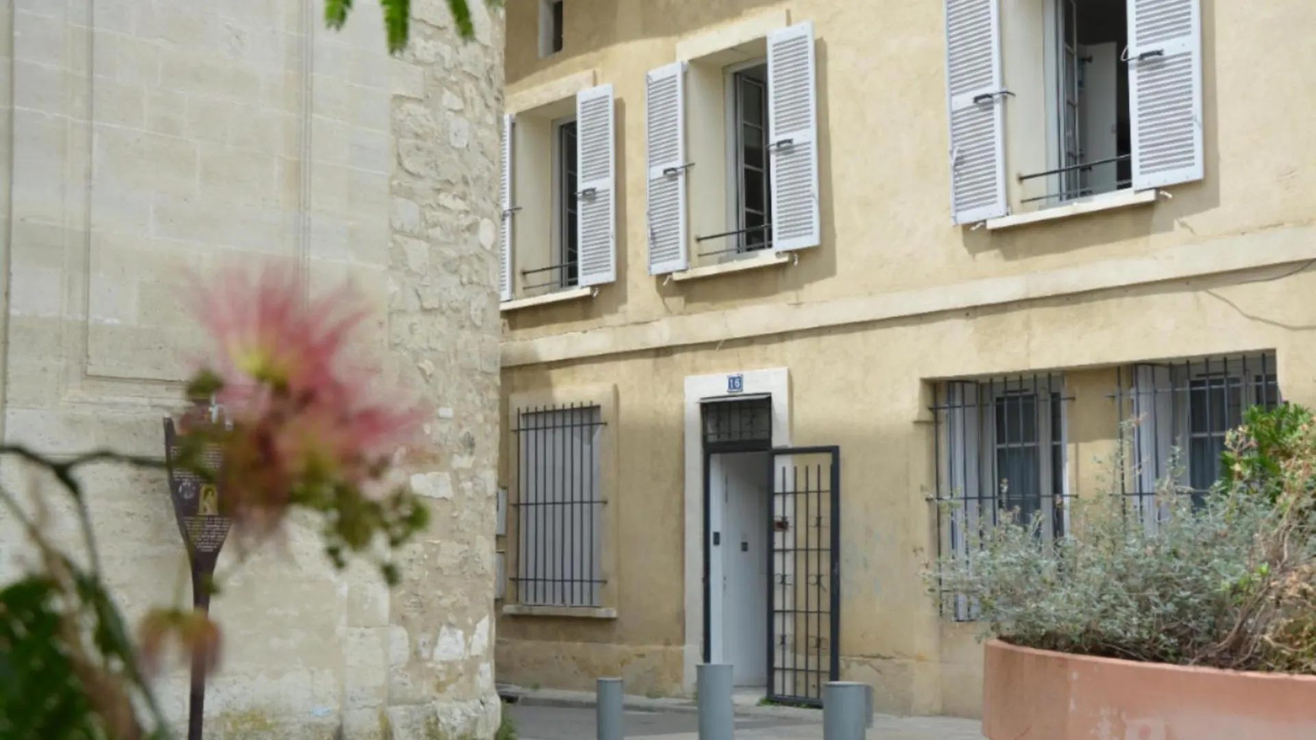 Maison Rascas - Centre Historique - Air Conditioning- Wifi Avignon