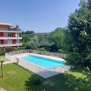 Appartement Jardins Saint Benezet, Avignon
