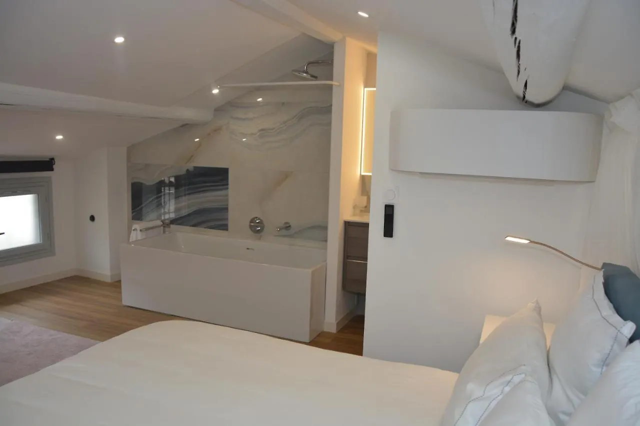 Maison Rascas - Centre Historique - Air Conditioning- Wifi Avignon