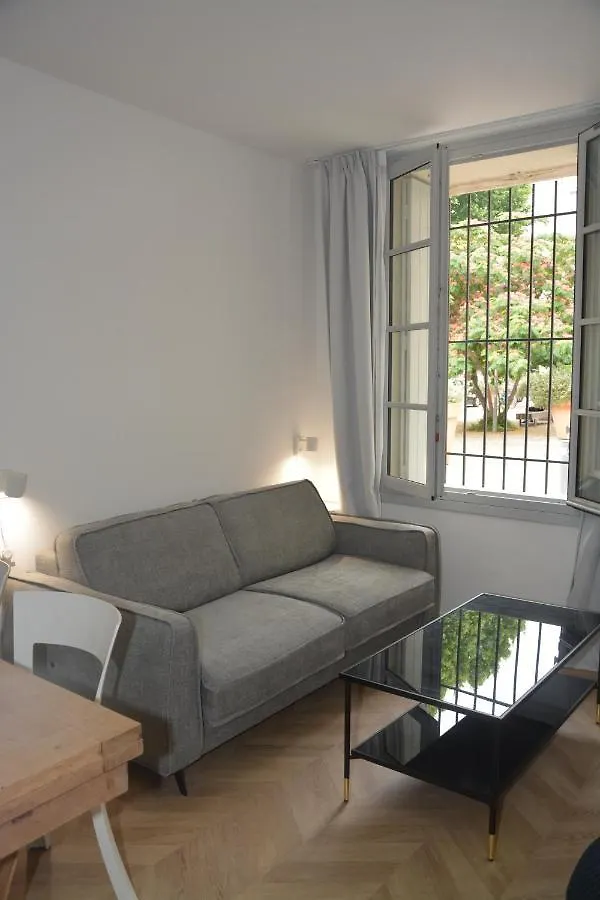 Apartment Maison Rascas - Centre Historique - Air Conditioning- Wifi Avignon France
