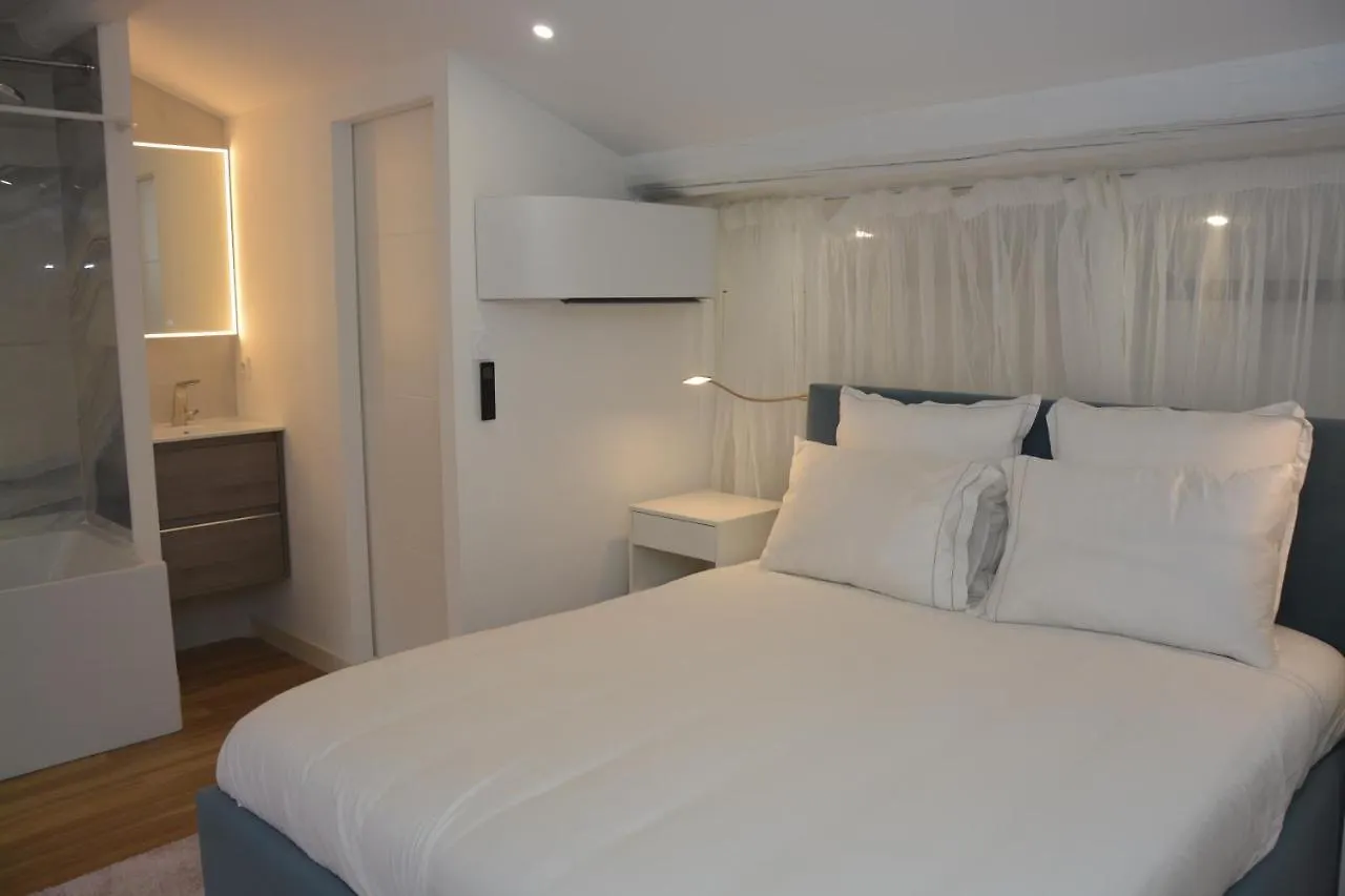 Maison Rascas - Centre Historique - Air Conditioning- Wifi Avignon France