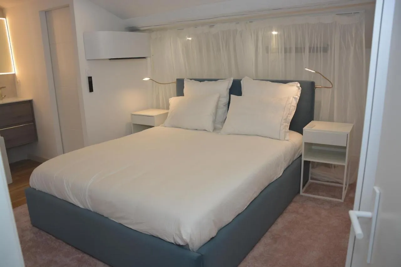 Apartment Maison Rascas - Centre Historique - Air Conditioning- Wifi Avignon