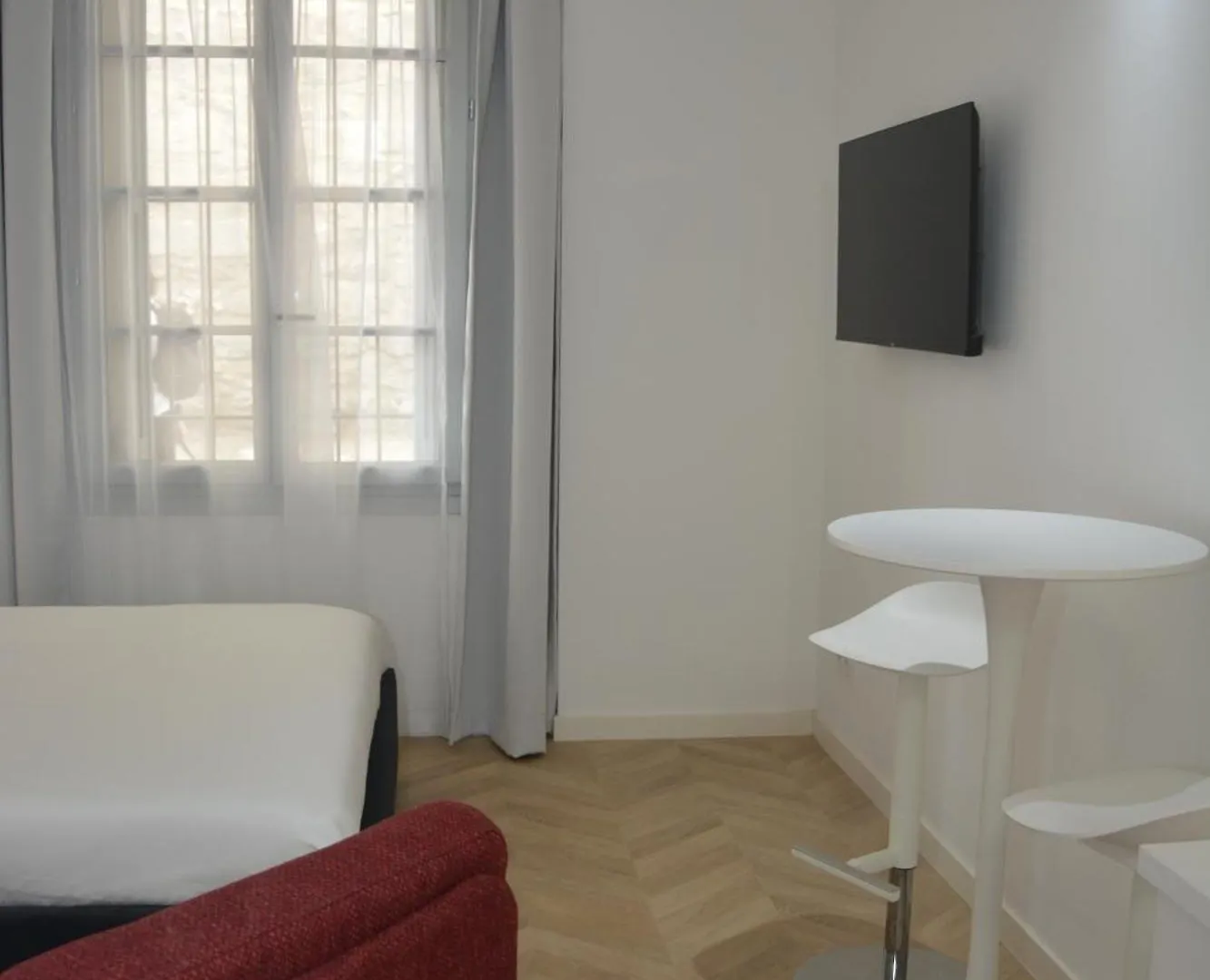 Apartment Maison Rascas - Centre Historique - Air Conditioning- Wifi Avignon