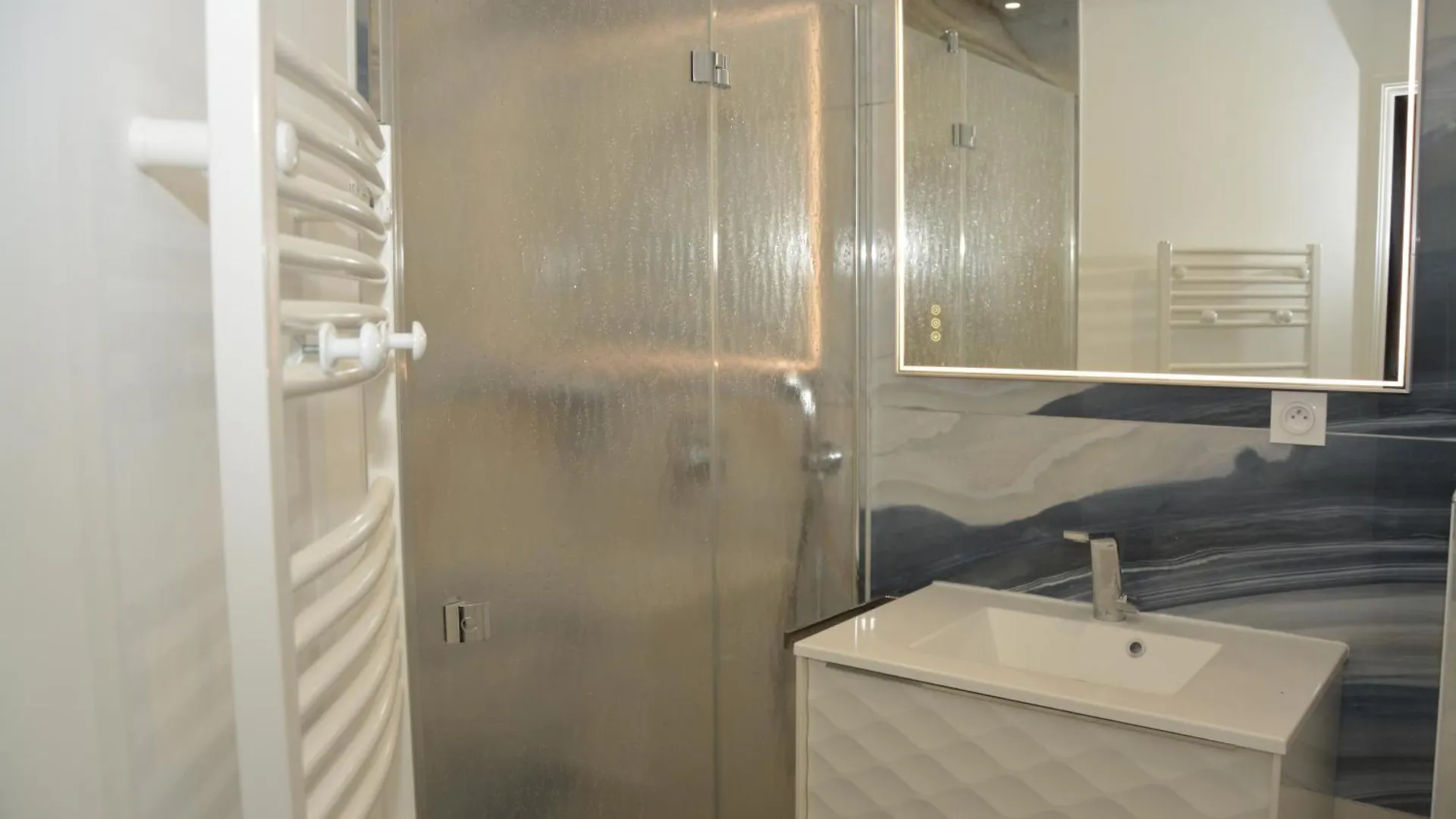 Maison Rascas - Centre Historique - Air Conditioning- Wifi Avignon 0*,