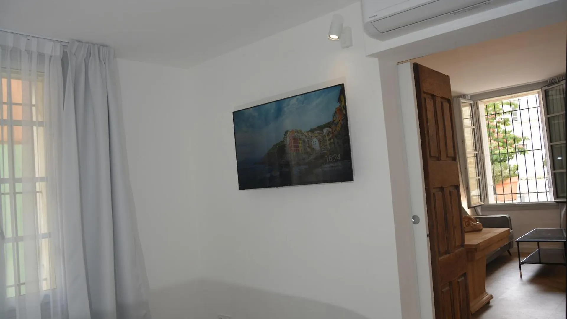 Apartment Maison Rascas - Centre Historique - Air Conditioning- Wifi Avignon France