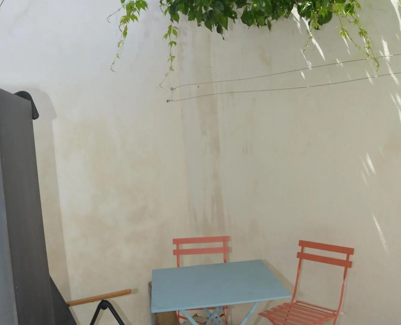 Maison Rascas - Centre Historique - Air Conditioning- Wifi Avignon Apartment