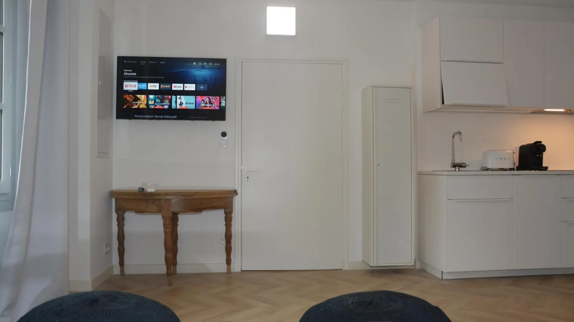 Maison Rascas - Centre Historique - Air Conditioning- Wifi Avignon Apartment