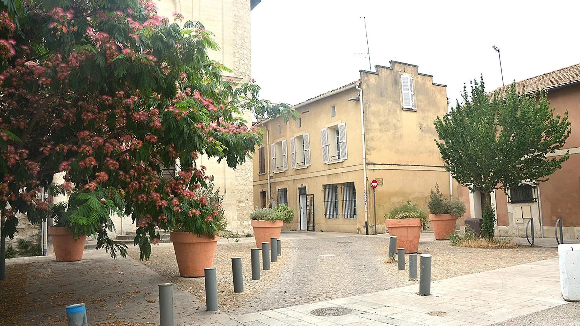 Maison Rascas - Centre Historique - Air Conditioning- Wifi Avignon France